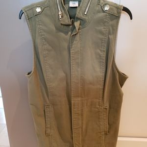 Women's Gabi Sleeveless Vest